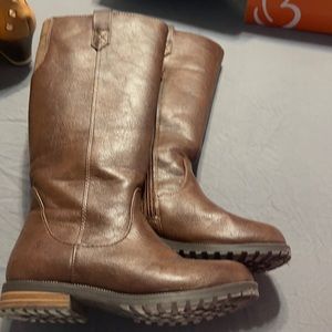 Little Girls boots